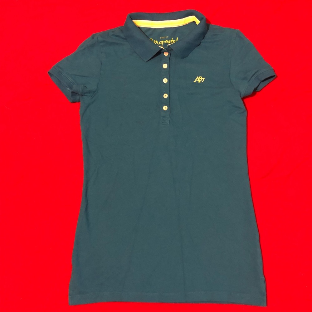 Aeropostale Polo Shirt